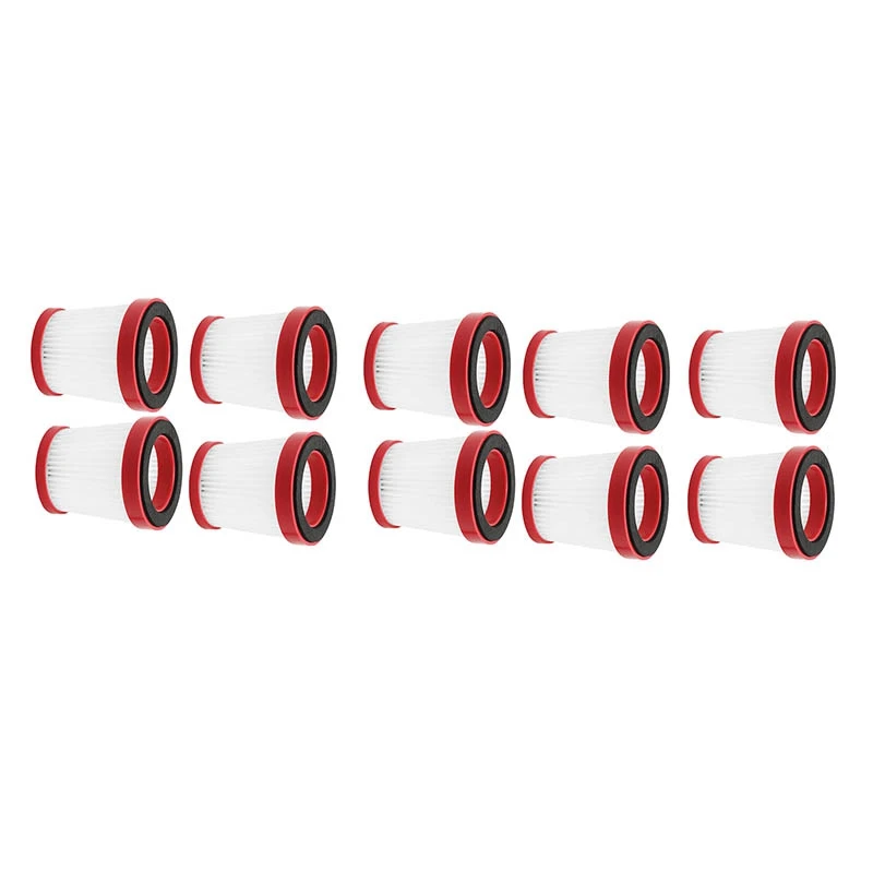 Filter For Xiaomi Deerma VC01 Handheld Vacuum Cleaner Accessories Replacement Filter Portable Dust Collector
Filter For Xiaomi Deerma VC01 Handheld Vacuum Cleaner Accessories Replacement Filter Portable Dust Collector