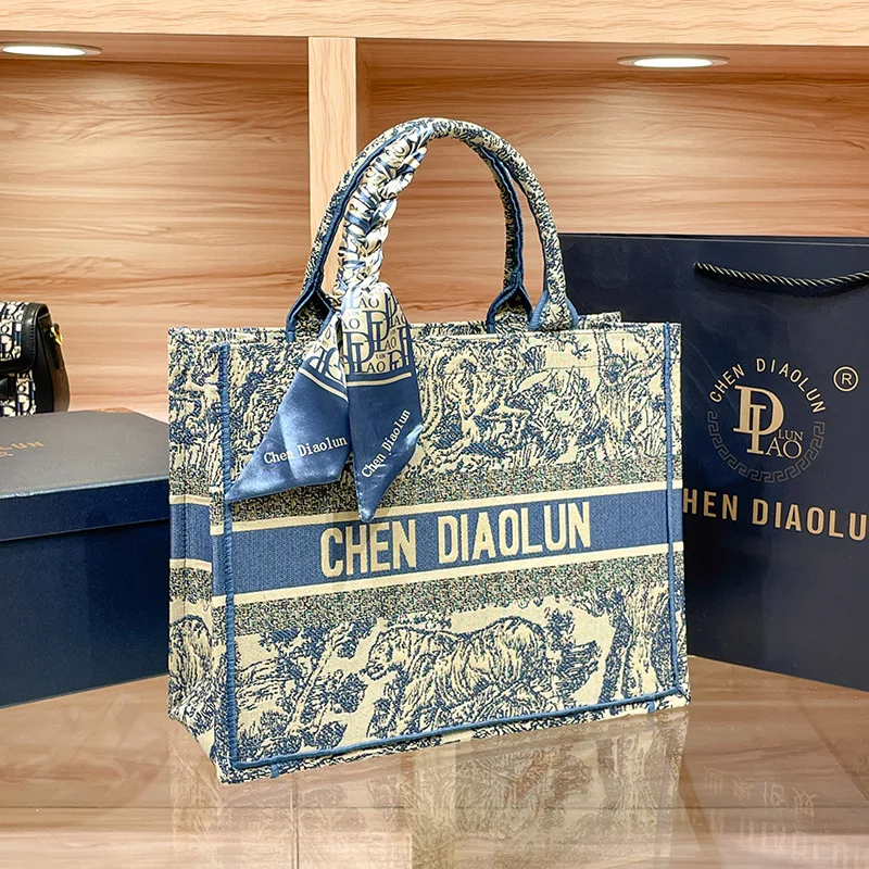 Сумка женская холщовая с индивидуальным принтом, модный вместительный тоут для книг с именем, индивидуальный саквояж на плечо для поездок
Сумка женская холщовая с индивидуальным принтом, модный вместительный тоут для книг с именем, индивидуальный саквояж на плечо для поездок