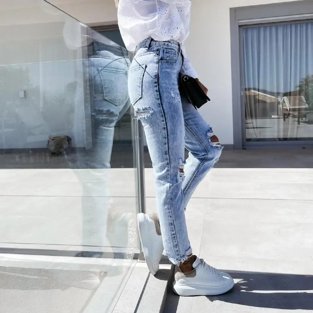 Office Stretch Straight Pants Korean Formal High Waist Pantalones Fashion OL Oversize Mom Trousers New
Office Stretch Straight Pants Korean Formal High Waist Pantalones Fashion OL Oversize Mom Trousers New