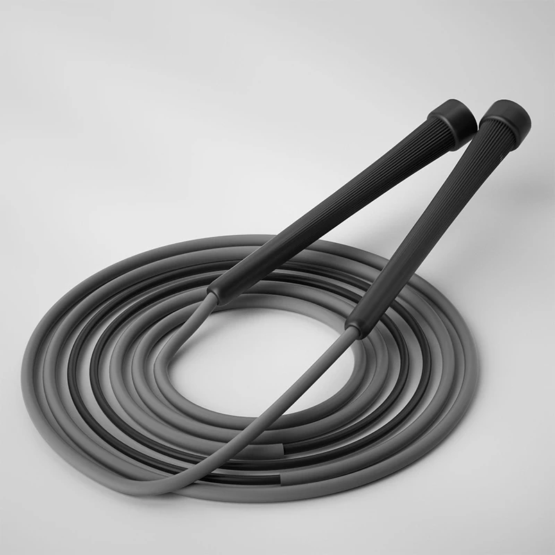 Corrugated Grip Professional Speed Jump Rope Professional Beginner'S Special Jump Rope
Corrugated Grip Professional Speed Jump Rope Professional Beginner'S Special Jump Rope