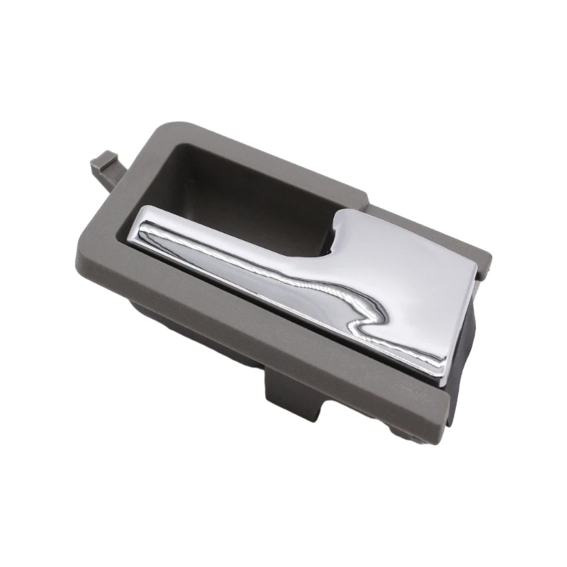 Durable Plastic Door Handle Bracket Right Side Suitable for 1990 2003 Models Dropship
Durable Plastic Door Handle Bracket Right Side Suitable for 1990 2003 Models Dropship