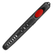 Multi-function Anti Detector RF Finder Personal Safety Alarm Protection For Wireless Hidden Camera Eavesdropping
Multi-function Anti Detector RF Finder Personal Safety Alarm Protection For Wireless Hidden Camera Eavesdropping