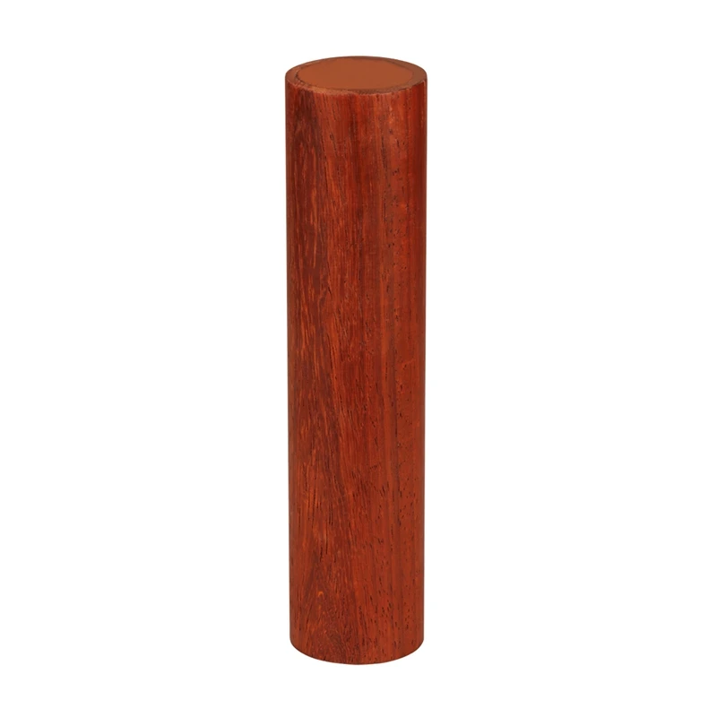 Mahogany Sand Cylinder Children's Enlightenment Early Education Toy Hand Shake Sand Bell Ring
Mahogany Sand Cylinder Children's Enlightenment Early Education Toy Hand Shake Sand Bell Ring