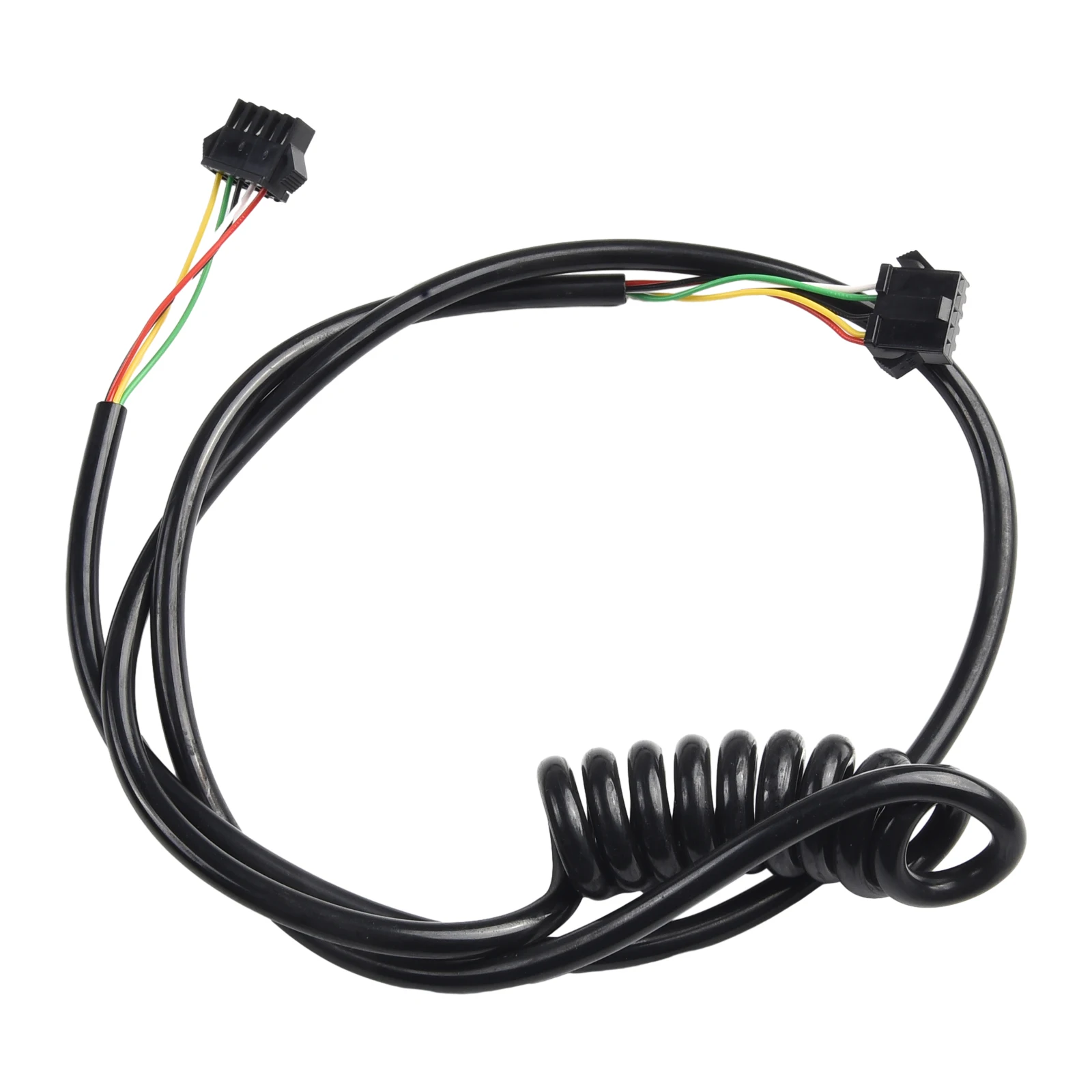 Premium Display Controller Cable for KUGOO S1 S2S3 Scooter Series 8in Reliable and flexible suitable for professional use
Premium Display Controller Cable for KUGOO S1 S2S3 Scooter Series 8in Reliable and flexible suitable for professional use