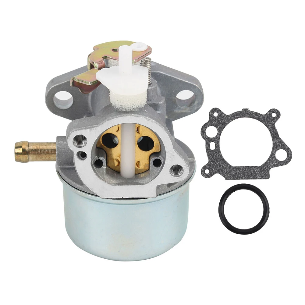 Metal Carburetor Lawn Mower Carb Kit For 799872 790821 799868 5.5hp 6.5hp 6.75hp Garden Power Tool Accessories
Metal Carburetor Lawn Mower Carb Kit For 799872 790821 799868 5.5hp 6.5hp 6.75hp Garden Power Tool Accessories