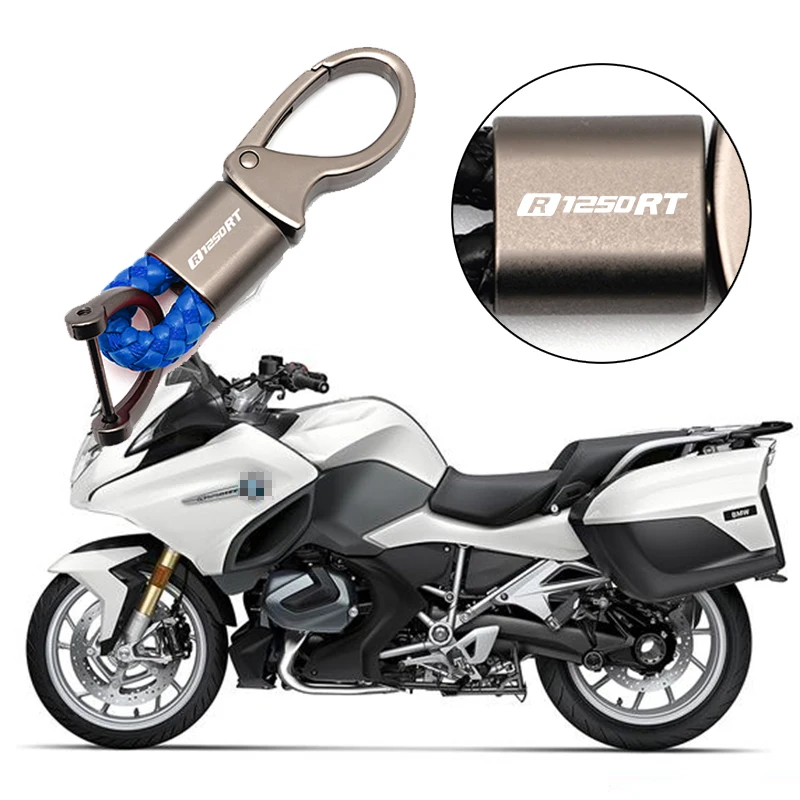 Для BMW R1250RT R1250 RT 2019 2020 2021 2022 Мотоциклетные аксессуары высокого качества плетеный Канат брелок металлический брелок
Для BMW R1250RT R1250 RT 2019 2020 2021 2022 Мотоциклетные аксессуары высокого качества плетеный Канат брелок металлический брелок