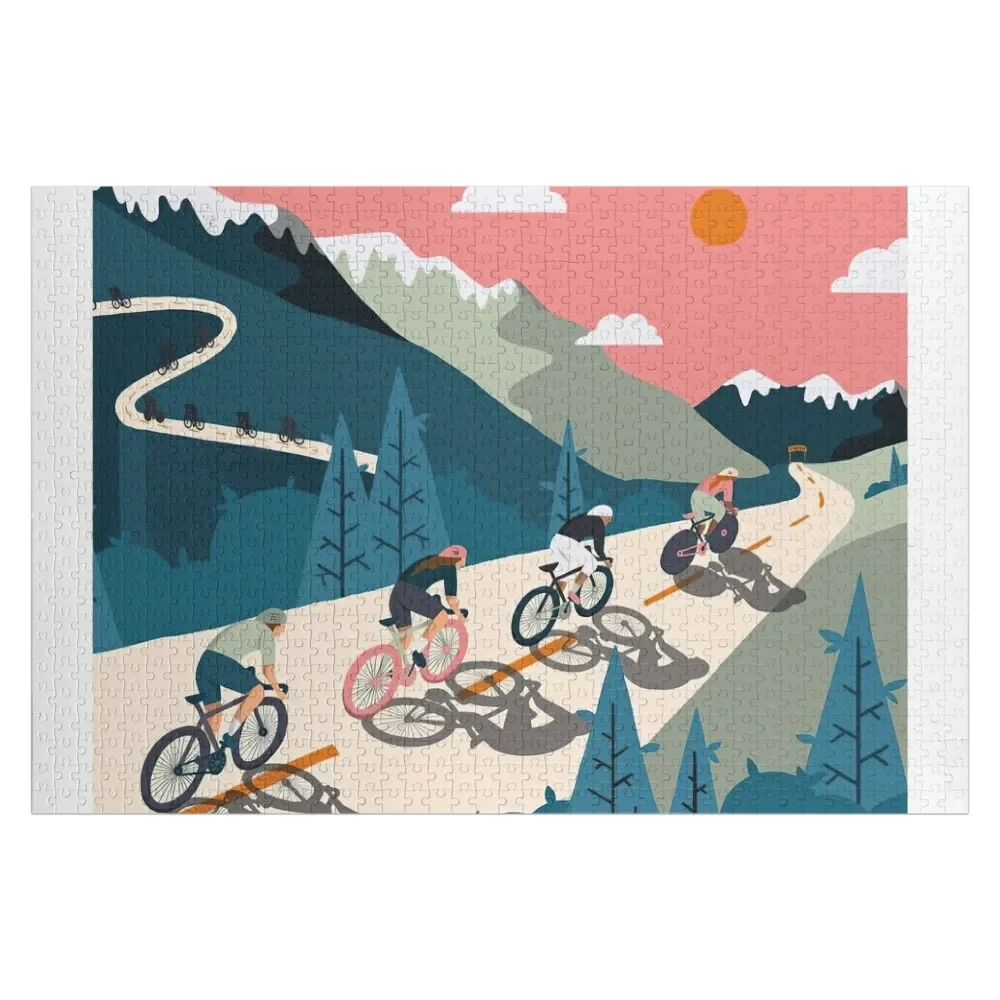 Cycling Race Vintage Art Jigsaw Puzzle For Children Custom Jigsaw Personalized For Kids Personalize Puzzle
Cycling Race Vintage Art Jigsaw Puzzle For Children Custom Jigsaw Personalized For Kids Personalize Puzzle