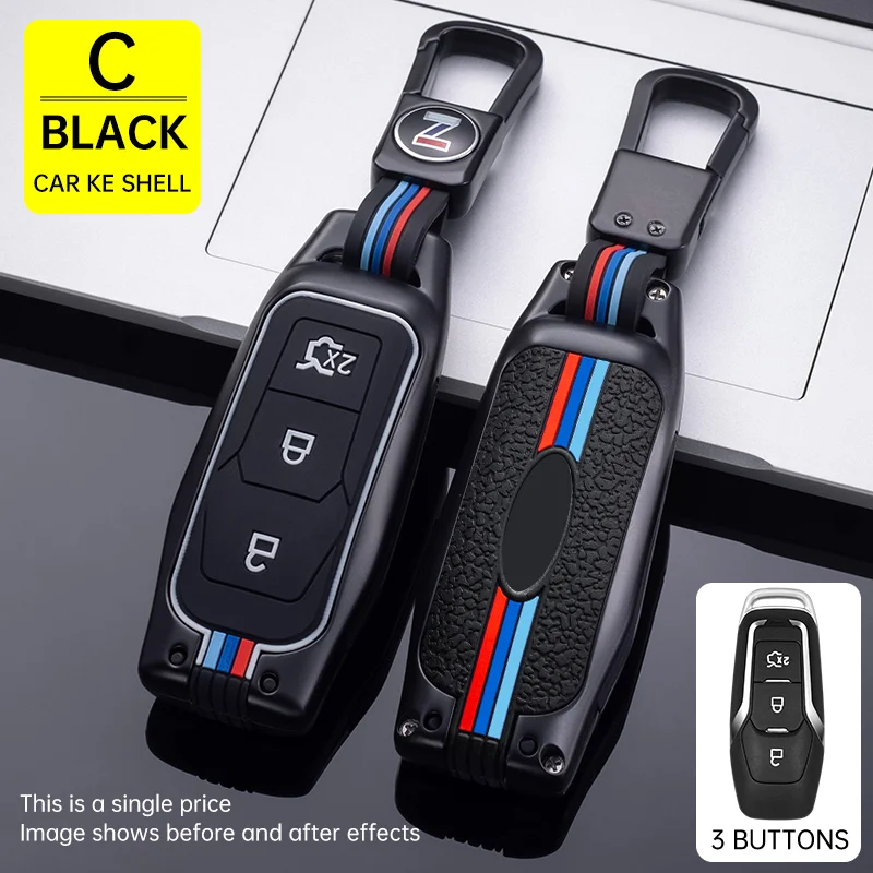 ALLOY Silicone car key cover case holder bag shell FOB For Ford F-150 F-250 F-350 Explorer Ranger KA Fiesta Mondeo
ALLOY Silicone car key cover case holder bag shell FOB For Ford F-150 F-250 F-350 Explorer Ranger KA Fiesta Mondeo