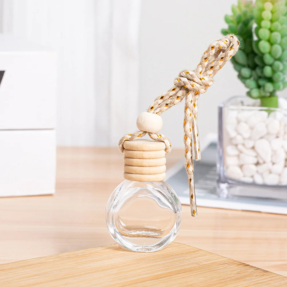 10 Pcs Scent Water Bottle Car Perfume Bottle Hanging Fragrance Essential Oil Diffuser Bottles Empty Accessories Refillable
10 Pcs Scent Water Bottle Car Perfume Bottle Hanging Fragrance Essential Oil Diffuser Bottles Empty Accessories Refillable