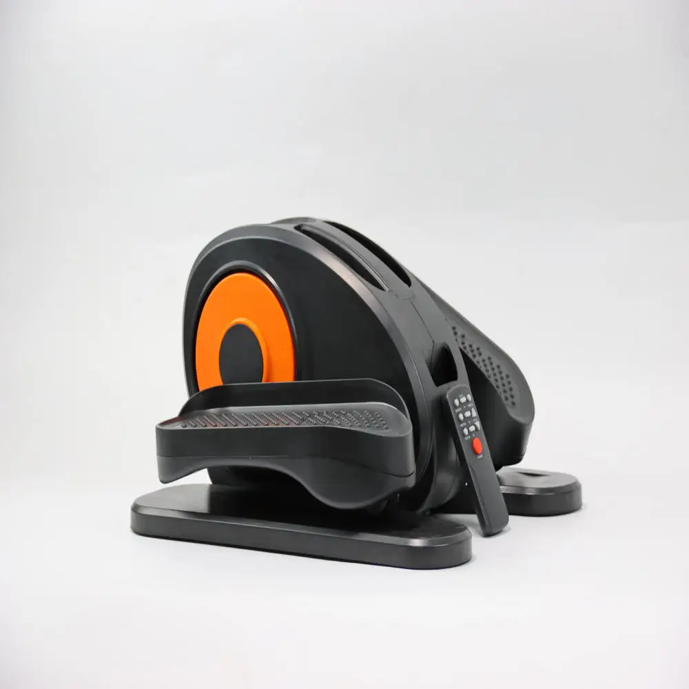 2023 Hot Sell Magnetic Elliptical Bike Wholesale Mini Size Magnetic Elliptical Machine
2023 Hot Sell Magnetic Elliptical Bike Wholesale Mini Size Magnetic Elliptical Machine
