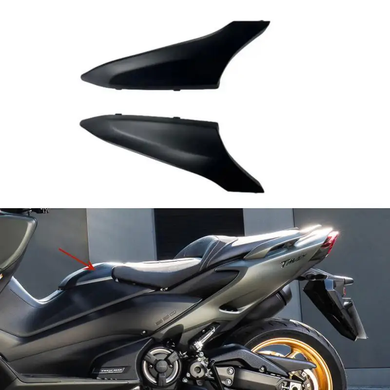 Plastic Mid Fairing for Yamaha T-MAX530 Tmax530 2017-2019 T-MAX560 Tmax560 2020-2022 Under Fuel Tank Side Cover Cowl Panel
Plastic Mid Fairing for Yamaha T-MAX530 Tmax530 2017-2019 T-MAX560 Tmax560 2020-2022 Under Fuel Tank Side Cover Cowl Panel