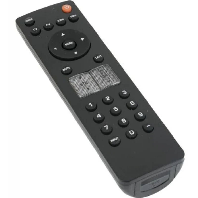 Новый пульт дистанционного управления VR2 для Vizio VL2120M VL320M VL370M VO320M VO320E VO 370M
Новый пульт дистанционного управления VR2 для Vizio VL2120M VL320M VL370M VO320M VO320E VO 370M