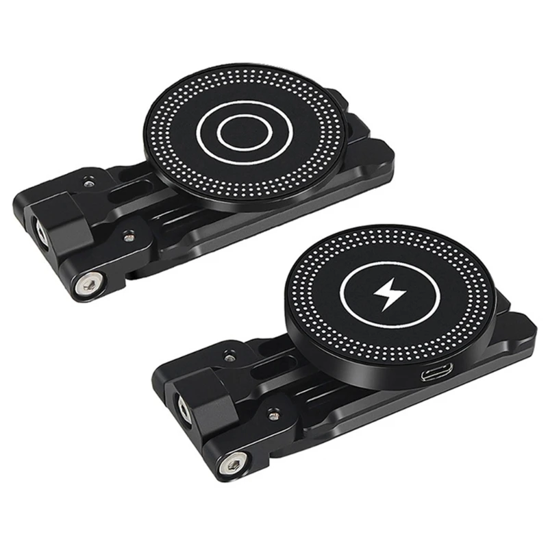 Держатель для быстрой зарядки, портативная подставка для мобильного телефона на 14, 13, 12, 11
Держатель для быстрой зарядки, портативная подставка для мобильного телефона на 14, 13, 12, 11