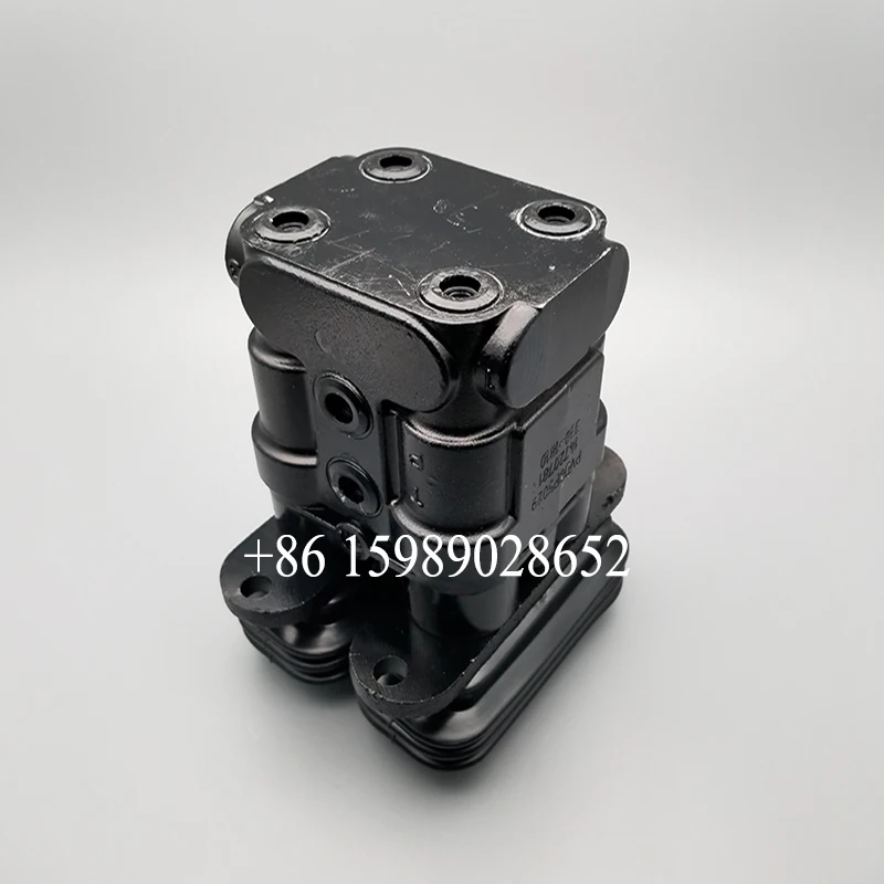 Оригинальная ножная педаль E320B E312B E312C E320 E306E для гусеничного экскаватора, запасные части, ножной клапан
Оригинальная ножная педаль E320B E312B E312C E320 E306E для гусеничного экскаватора, запасные части, ножной клапан