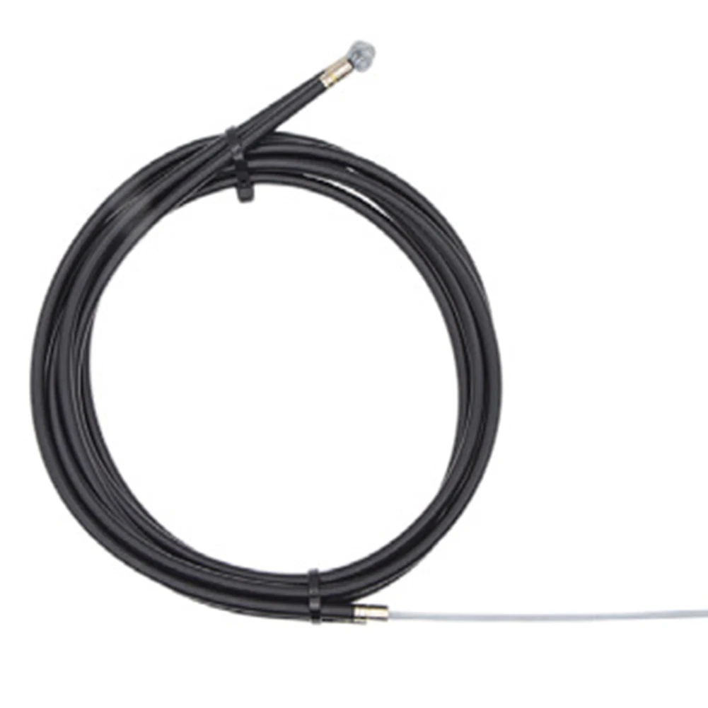 Good Compatibility Brake Cable Tube Package Content Package Content Practical Product Name Bicycle Brake Cable
Good Compatibility Brake Cable Tube Package Content Package Content Practical Product Name Bicycle Brake Cable
