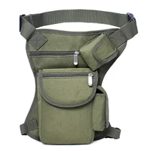 Cycling Leg Bag Multi-Pockets Drop Waist Leg Bag Thigh Pouch for Camping Hunting waist
Cycling Leg Bag Multi-Pockets Drop Waist Leg Bag Thigh Pouch for Camping Hunting waist