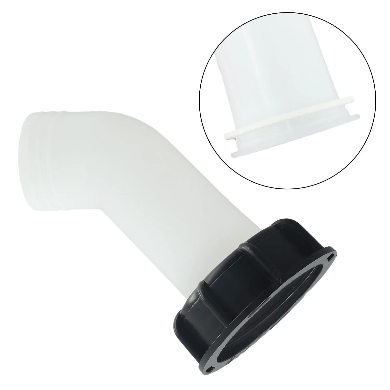 2pcs/set 2in Extension Drain Spout Hose 1000L IBC Water Tank Nozzle Tap Cap Valve Fitting Drain Pipe/Bend Tube New
2pcs/set 2in Extension Drain Spout Hose 1000L IBC Water Tank Nozzle Tap Cap Valve Fitting Drain Pipe/Bend Tube New
