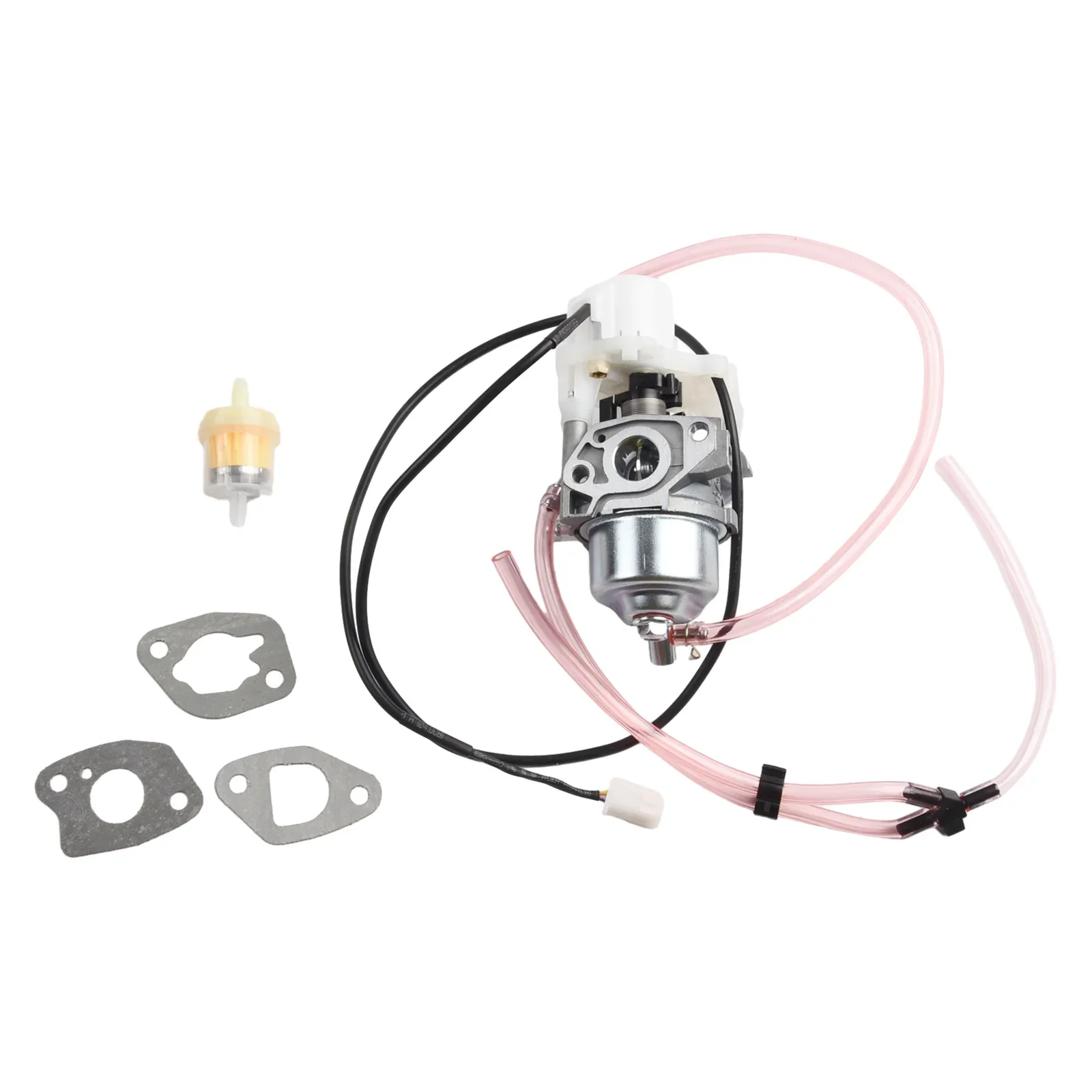 Carburetor Carb Kit Fit For Honda EU20i EU2000I 16100-Z0D-D03 16100Z0DD03 Garden Tool Accessories
Carburetor Carb Kit Fit For Honda EU20i EU2000I 16100-Z0D-D03 16100Z0DD03 Garden Tool Accessories