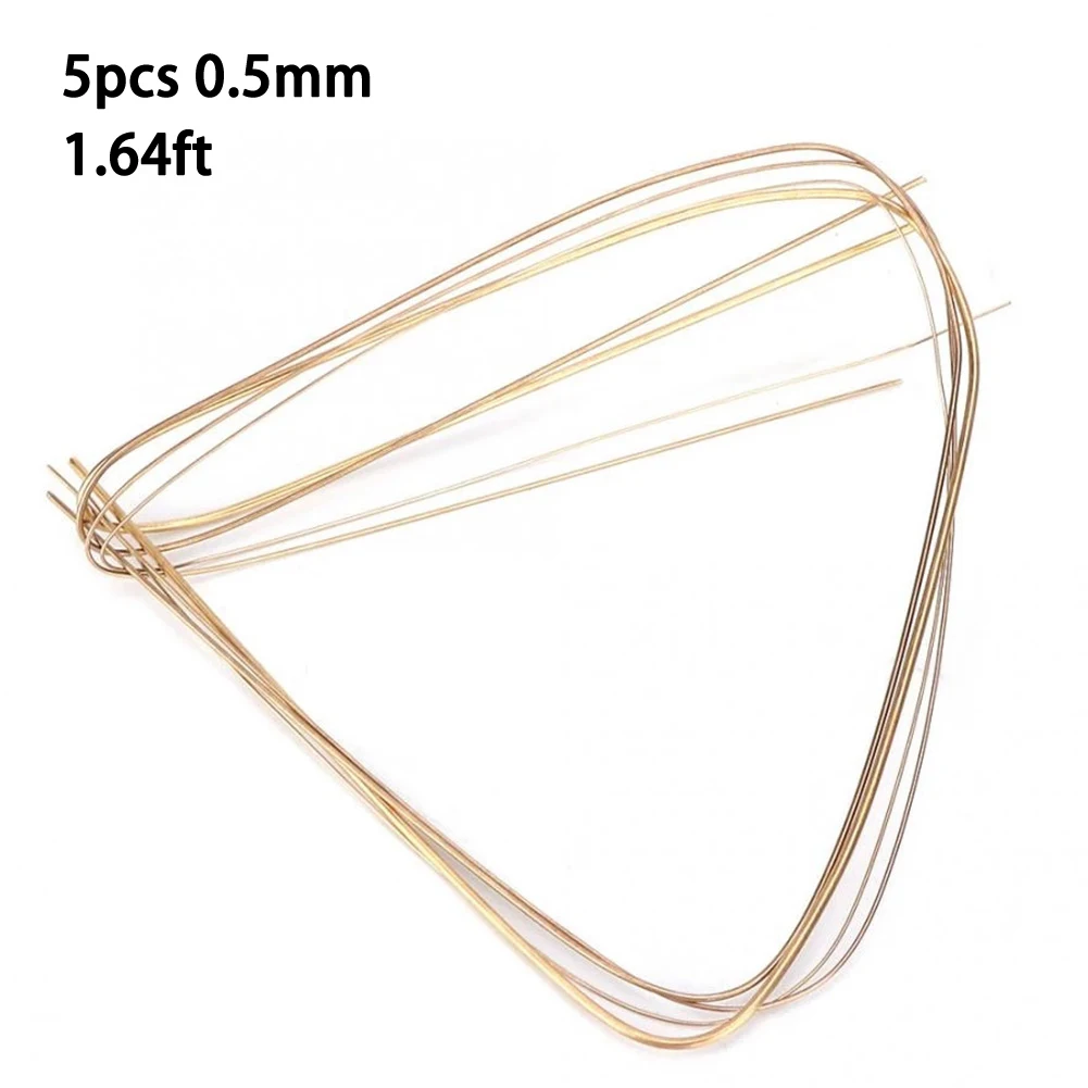 Welding Rods Silver-copper Alloy Wire Soldering Rods Gold Soldering 0.5mm 0.7mm 1.5mm 1.64ft Silver Welding Rods Welding Accesso
Welding Rods Silver-copper Alloy Wire Soldering Rods Gold Soldering 0.5mm 0.7mm 1.5mm 1.64ft Silver Welding Rods Welding Accesso