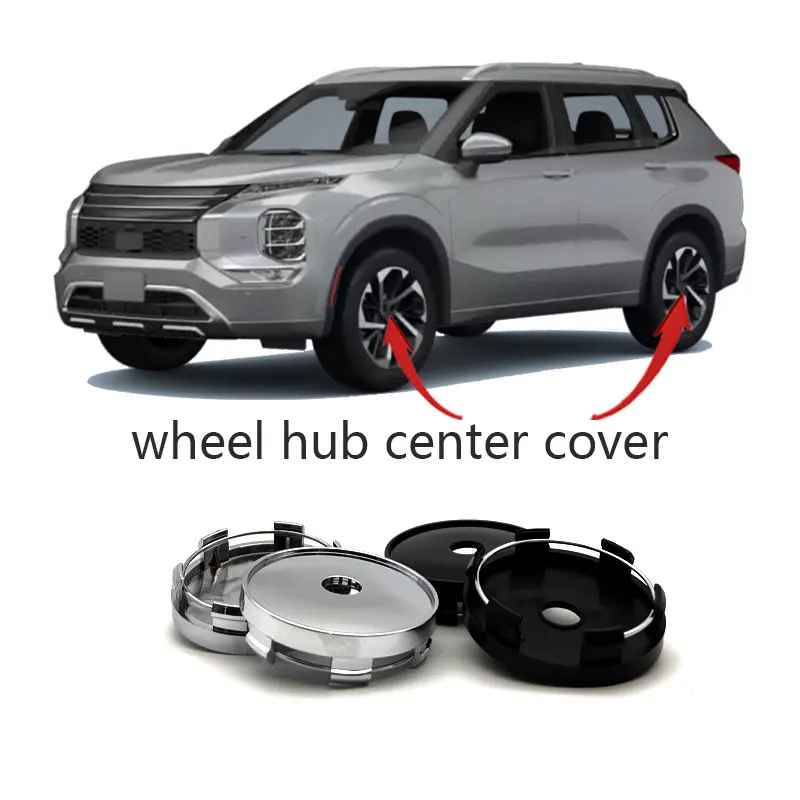 4pcs 56mm 60mm Car Wheel Hub Center Caps ABS Black/Silver Universal Vehicle Wheel Hub Center Cap Cover Badge Emblem Accessories
4pcs 56mm 60mm Car Wheel Hub Center Caps ABS Black/Silver Universal Vehicle Wheel Hub Center Cap Cover Badge Emblem Accessories