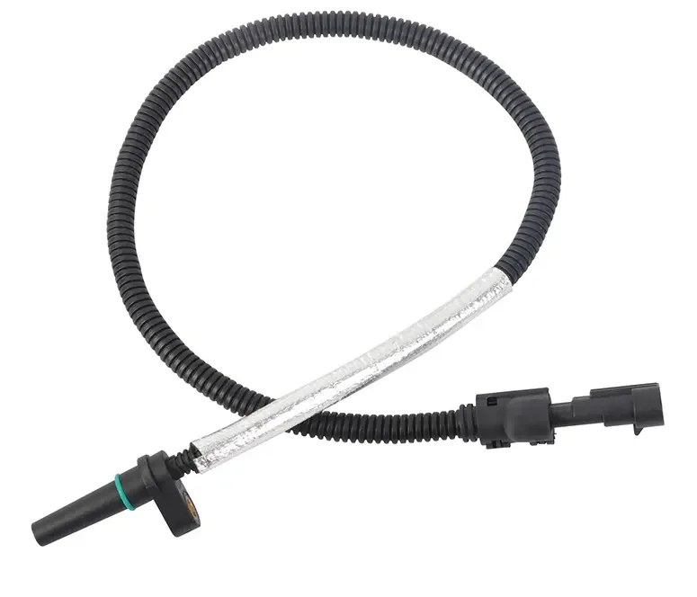 For Cummins QSB6.7 engine speed sensor 5550060
For Cummins QSB6.7 engine speed sensor 5550060