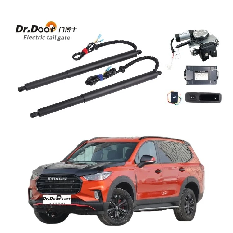 Electric Automatic Intelligent Tailgate Hydraulic Cylinder Tailgate Lifter For Maxus D90 Pro 2020+
Electric Automatic Intelligent Tailgate Hydraulic Cylinder Tailgate Lifter For Maxus D90 Pro 2020+