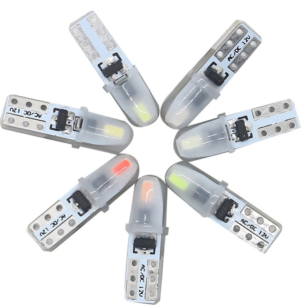 10x 3014 SMD LED Indicator Bulbs DC 12V PCB Universal Reading Lights For Cars/ Ships/ Motorcycles/ Trucks/ Forklifts Signal Lamp
10x 3014 SMD LED Indicator Bulbs DC 12V PCB Universal Reading Lights For Cars/ Ships/ Motorcycles/ Trucks/ Forklifts Signal Lamp