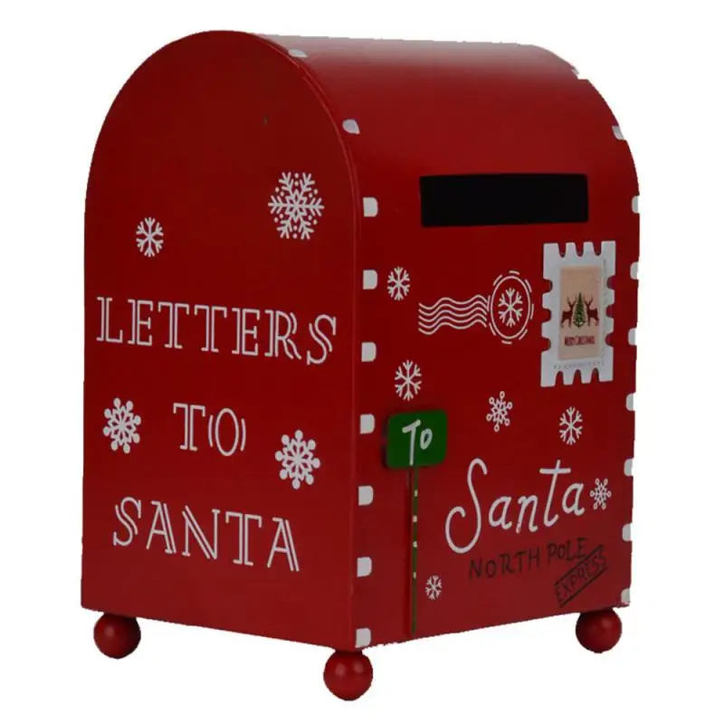 Ремесла маленький почтовый ящик домашние Креативные украшения Рождественская тематика электронная почта и праздничные украшения железное искусство
Ремесла маленький почтовый ящик домашние Креативные украшения Рождественская тематика электронная почта и праздничные украшения железное искусство