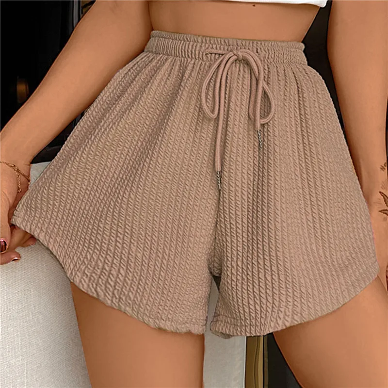 High-Waist Loose Lady Elastic Streetwear Fashion Sports Pants Women Shorts Casual Jogging Running Fitness Trouser Large Size
High-Waist Loose Lady Elastic Streetwear Fashion Sports Pants Women Shorts Casual Jogging Running Fitness Trouser Large Size