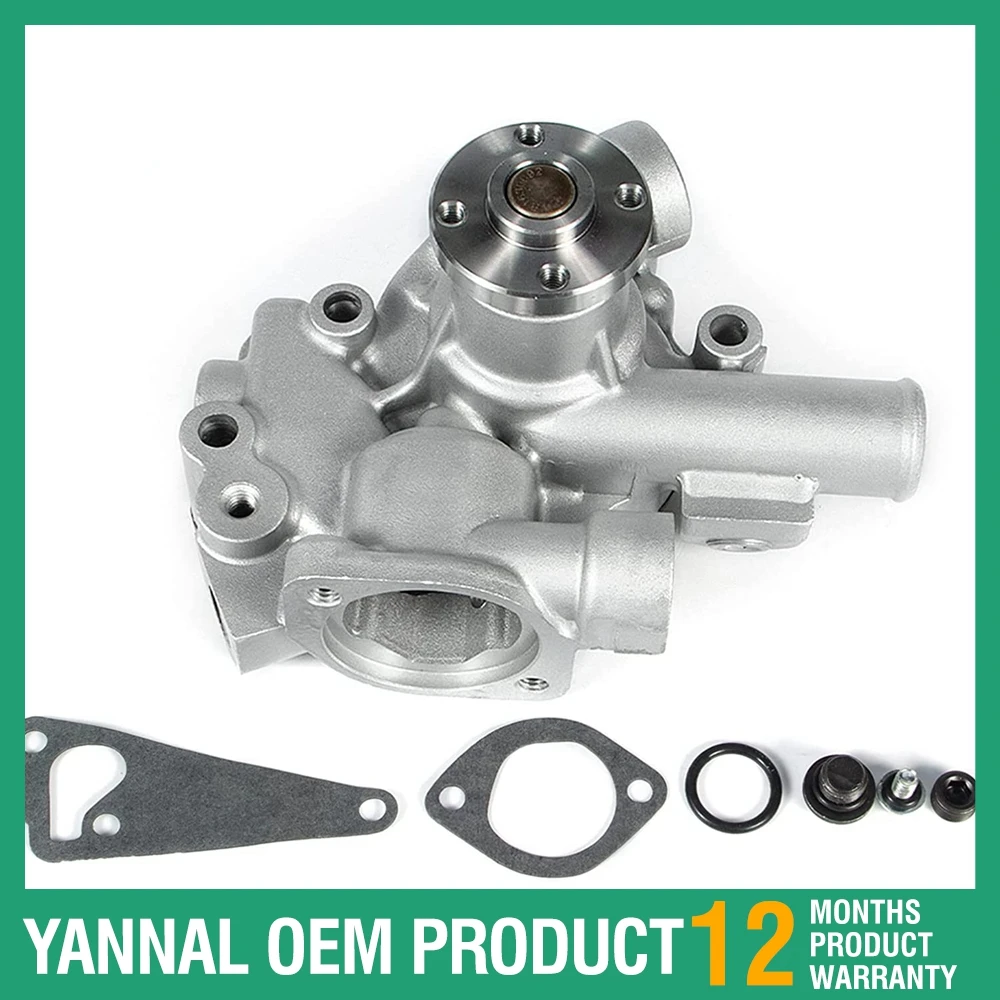 Competitive Price 13-2269 Water Pump TK270 370/74 For Thermo King Tripac APU Evolution 132269A
Competitive Price 13-2269 Water Pump TK270 370/74 For Thermo King Tripac APU Evolution 132269A