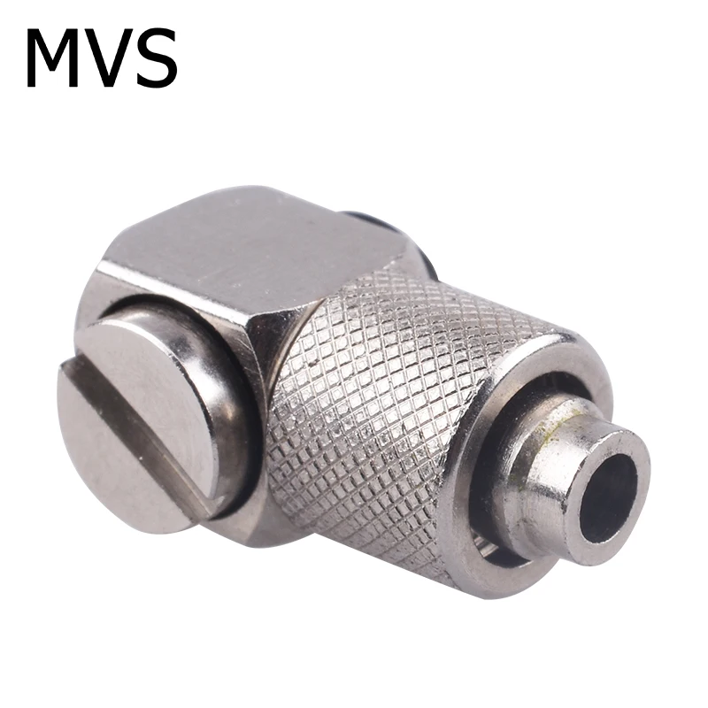 Pneumatic Fitting M5-4 M5-6 Type Hose Quick Connector Compressor Air Mini Fixture
Pneumatic Fitting M5-4 M5-6 Type Hose Quick Connector Compressor Air Mini Fixture