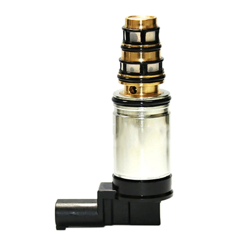 Air Conditioning AC Compressor Electric Control Valve For-BMW / Skoda Octavia
Air Conditioning AC Compressor Electric Control Valve For-BMW / Skoda Octavia