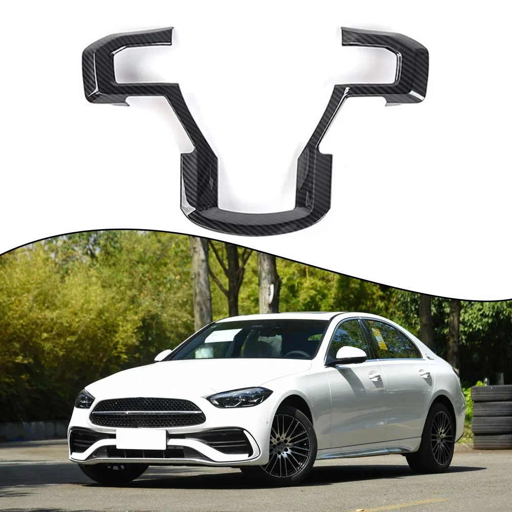 Carbon Fiber Interior Steering Wheel Moulding Trim For Ford F150 15-19 2024 Hot Sale Brand New And High Quality
Carbon Fiber Interior Steering Wheel Moulding Trim For Ford F150 15-19 2024 Hot Sale Brand New And High Quality