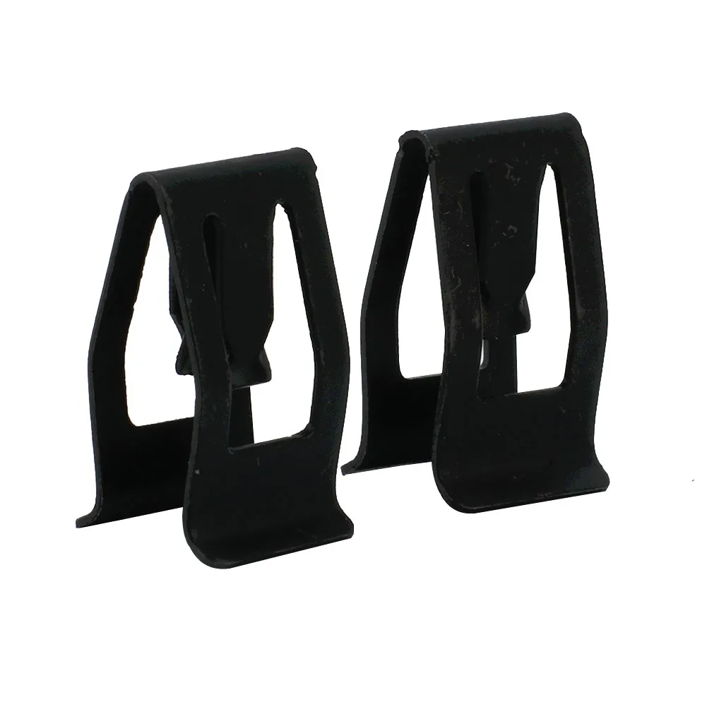 50X Black Car Console Dash Dashboard Trim Metal Retainer Rivet Fastener Clips Auto Accessories Car Bumper Clips
50X Black Car Console Dash Dashboard Trim Metal Retainer Rivet Fastener Clips Auto Accessories Car Bumper Clips