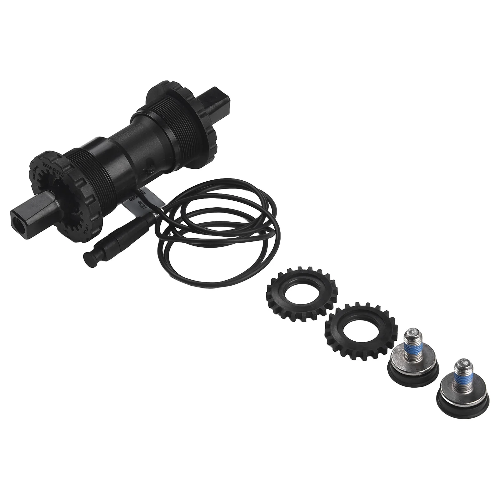 E-bike Torque Sensor For Bafang Assist Sensor Central PAS 68mm Imitation Torque Sensor 6PIN Male Plug Ebike Accessories
E-bike Torque Sensor For Bafang Assist Sensor Central PAS 68mm Imitation Torque Sensor 6PIN Male Plug Ebike Accessories