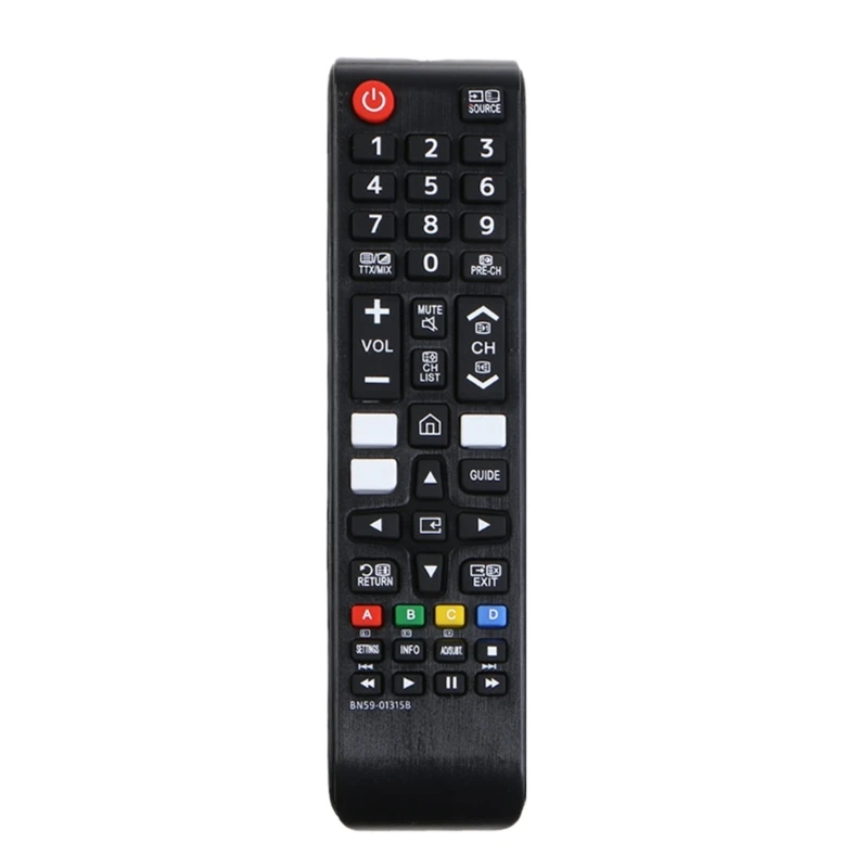 Remote Control For QLED BN59-01315B UE50RU7170U UE50RU7172U UE50RU7175U UE43RU7105 Replacement Remote Controllers Dropship
Remote Control For QLED BN59-01315B UE50RU7170U UE50RU7172U UE50RU7175U UE43RU7105 Replacement Remote Controllers Dropship