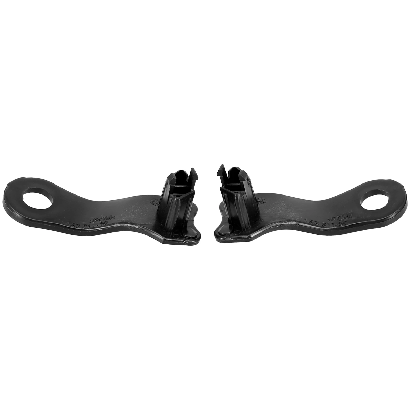 Car Halogen Headlight Fixing Mounting Clips Repair Brackets For BMW 5 Series E60 E61 2003-2010 High Quality Car Accessories
Car Halogen Headlight Fixing Mounting Clips Repair Brackets For BMW 5 Series E60 E61 2003-2010 High Quality Car Accessories