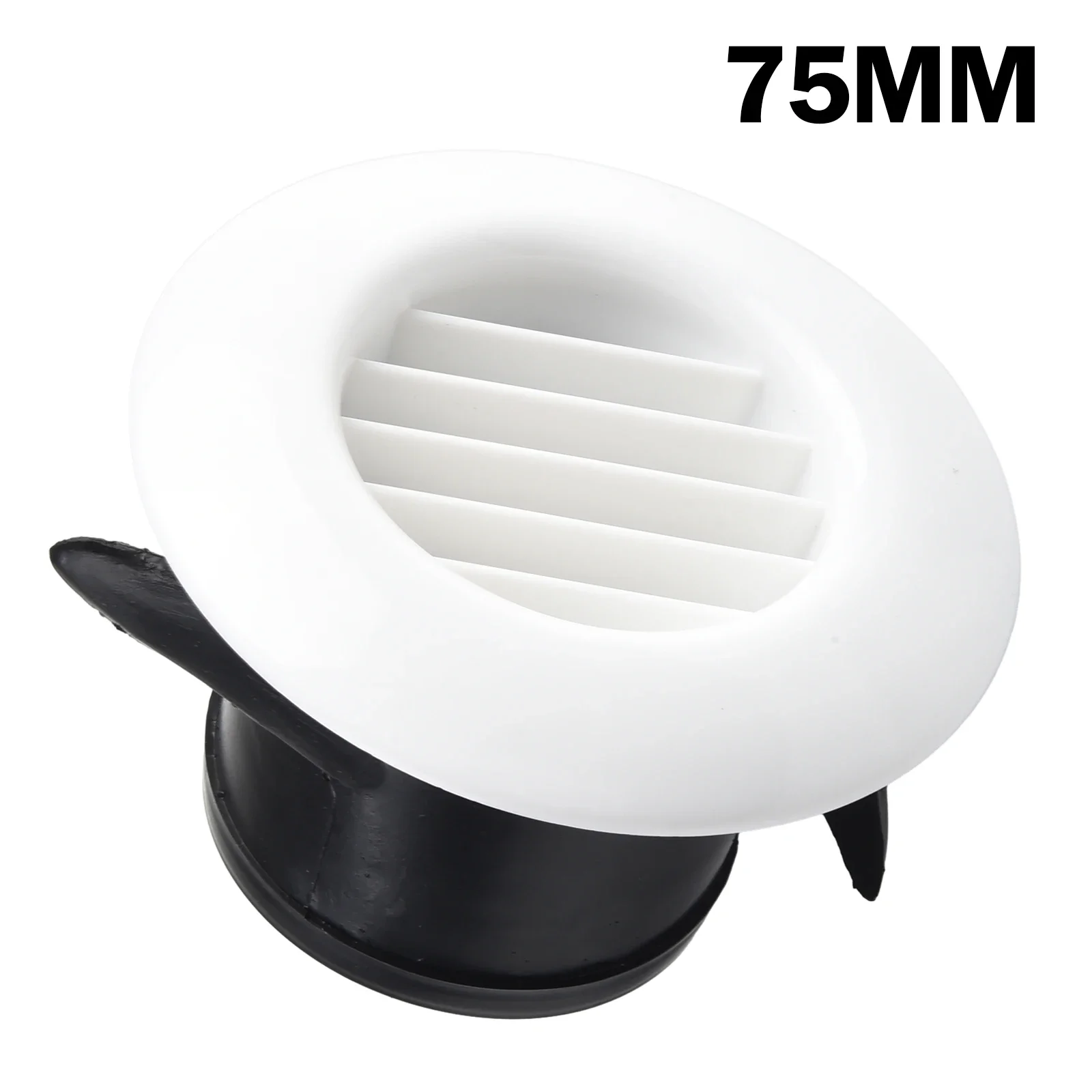Adjustable Air Ventilation Cover Round Ducting Ceiling Wall Hole Abs Air Vent Grille Louver Kitchen Bath Air Outlet Fresh System
Adjustable Air Ventilation Cover Round Ducting Ceiling Wall Hole Abs Air Vent Grille Louver Kitchen Bath Air Outlet Fresh System