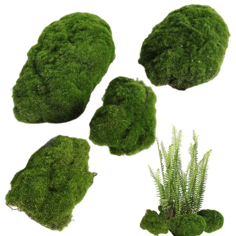Artificial Rock high-quality DIY Flocking Green Moss Grass Home Decor No Watering Landscape Decoration Mini Moss For Garden
Artificial Rock high-quality DIY Flocking Green Moss Grass Home Decor No Watering Landscape Decoration Mini Moss For Garden