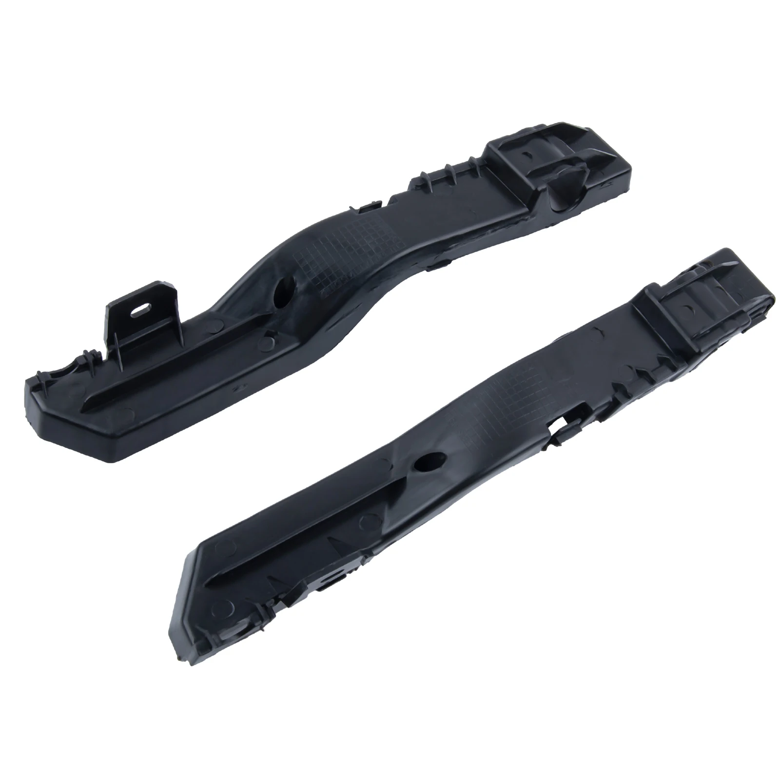 Special Bracket Front Bumper Support 5178410AD Black Car Accessories For Dodge Journey 2009-2017 Left/Right/Front
Special Bracket Front Bumper Support 5178410AD Black Car Accessories For Dodge Journey 2009-2017 Left/Right/Front