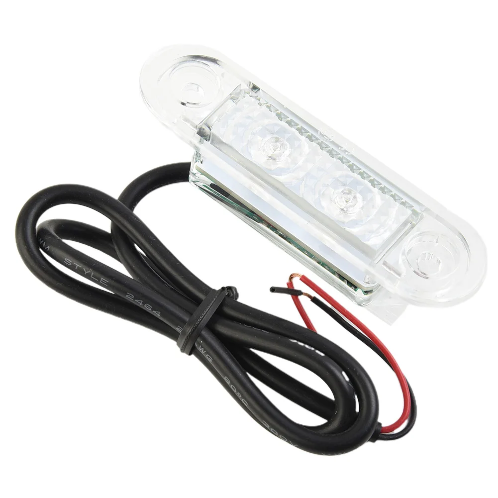 Brake Light Truck Light Parts Replacement Truck Van Vehicles Waterproof White 12v 24v Accessories For Kelsa Bar
Brake Light Truck Light Parts Replacement Truck Van Vehicles Waterproof White 12v 24v Accessories For Kelsa Bar