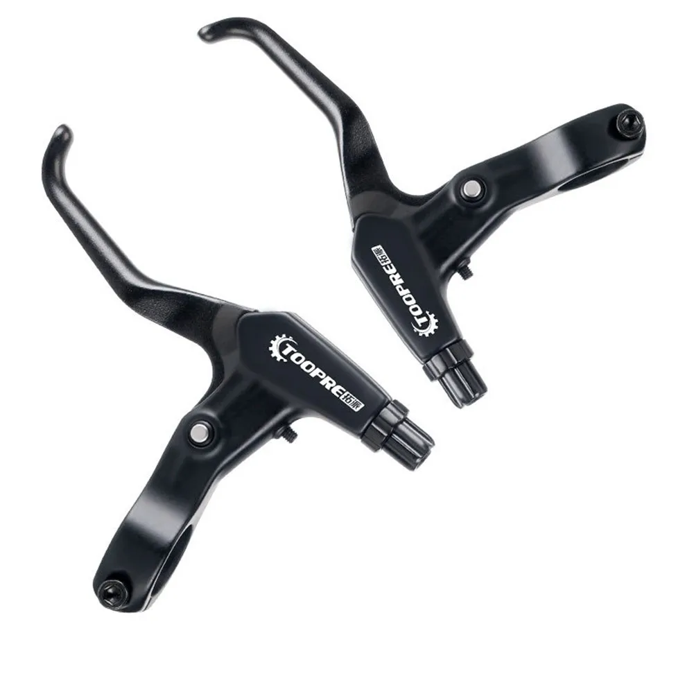 High Quality Hot Practical Brake Lever V Bar Handle V-brake Bicycle Bike Brake Ergonomic Design Lever 135*95mm
High Quality Hot Practical Brake Lever V Bar Handle V-brake Bicycle Bike Brake Ergonomic Design Lever 135*95mm