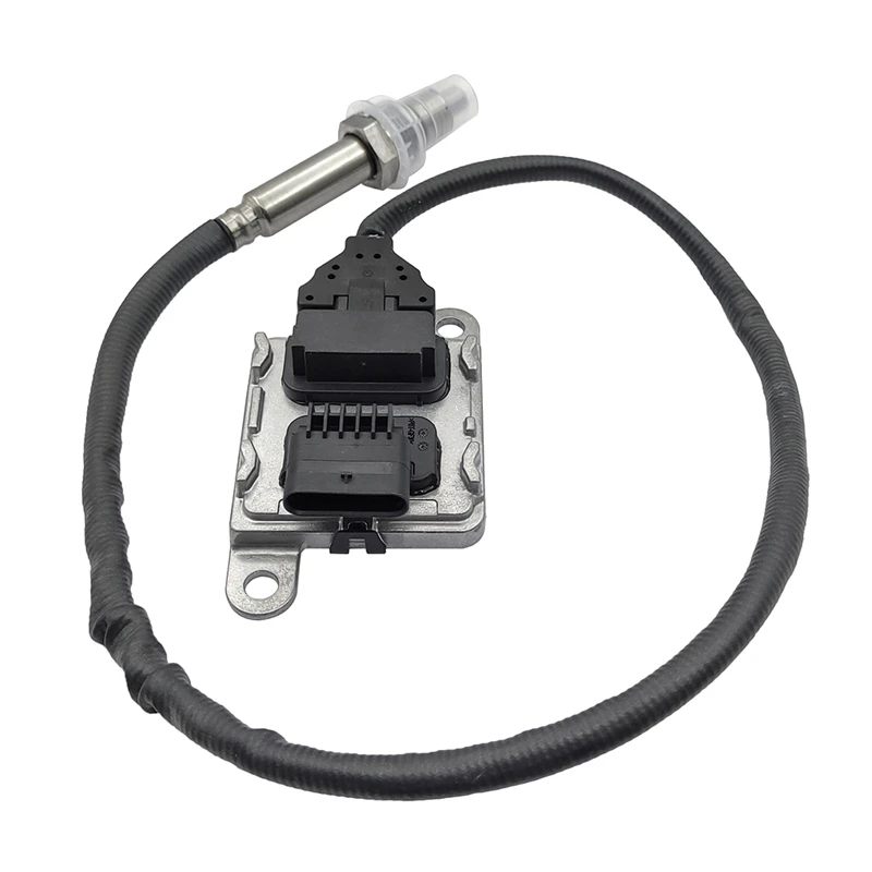 Новый датчик оксида азота 12718742 12680215 для континентального GM 17-19 Chevrolet Sierra Silverado 
Новый датчик оксида азота 12718742 12680215 для континентального GM 17-19 Chevrolet Sierra Silverado
