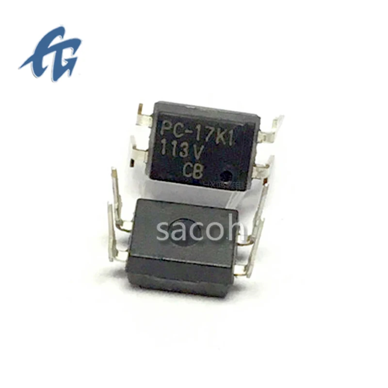 (SACOH Best Quality) PC17K1CTN PC-17K1 PC-17KI 50Pcs 100% Brand New Original In Stock
(SACOH Best Quality) PC17K1CTN PC-17K1 PC-17KI 50Pcs 100% Brand New Original In Stock