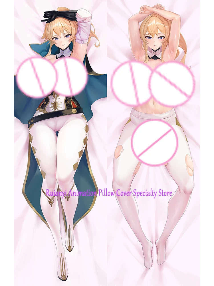 Dakimakura Anime Beautiful Girl Double-sided Pillow Cover Print Life-size body pillows cover Adult pillowcase
Dakimakura Anime Beautiful Girl Double-sided Pillow Cover Print Life-size body pillows cover Adult pillowcase