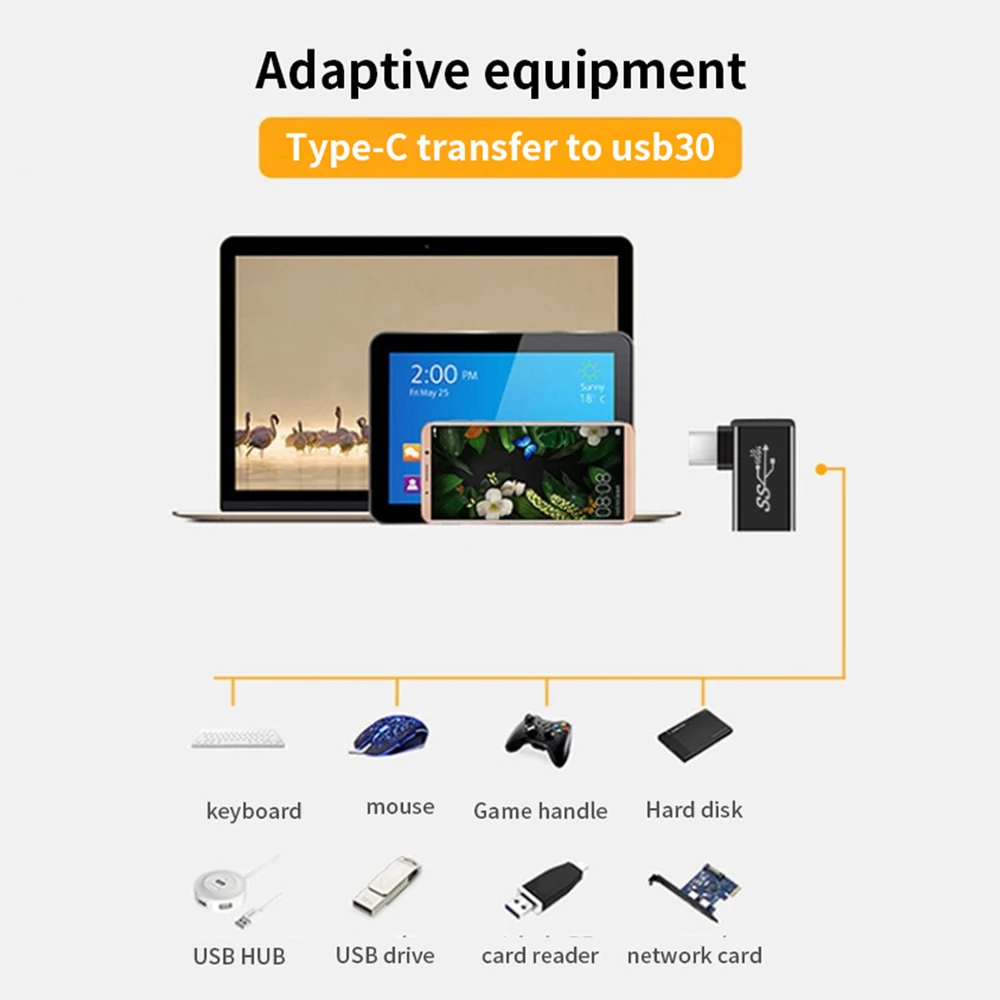 USB 3.0 Adapter Male To Male Female USB Converter USB To USB Adapter Coupler Changer Connector Durable For PC Laptop
USB 3.0 Adapter Male To Male Female USB Converter USB To USB Adapter Coupler Changer Connector Durable For PC Laptop