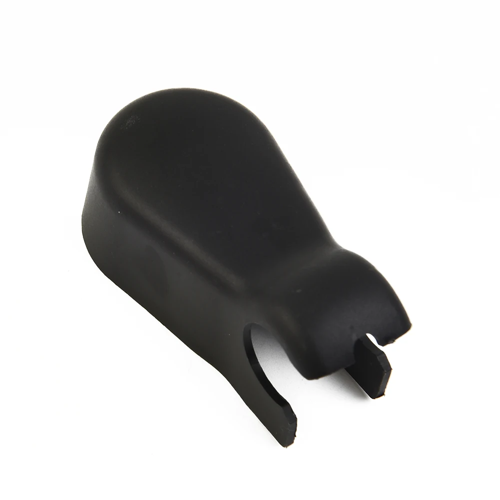 Wiper Cover Cap Car Rear Glass Black Direct Fit Easy Installation 85192-13060 Exterior For Toyota Modles 77-10
Wiper Cover Cap Car Rear Glass Black Direct Fit Easy Installation 85192-13060 Exterior For Toyota Modles 77-10