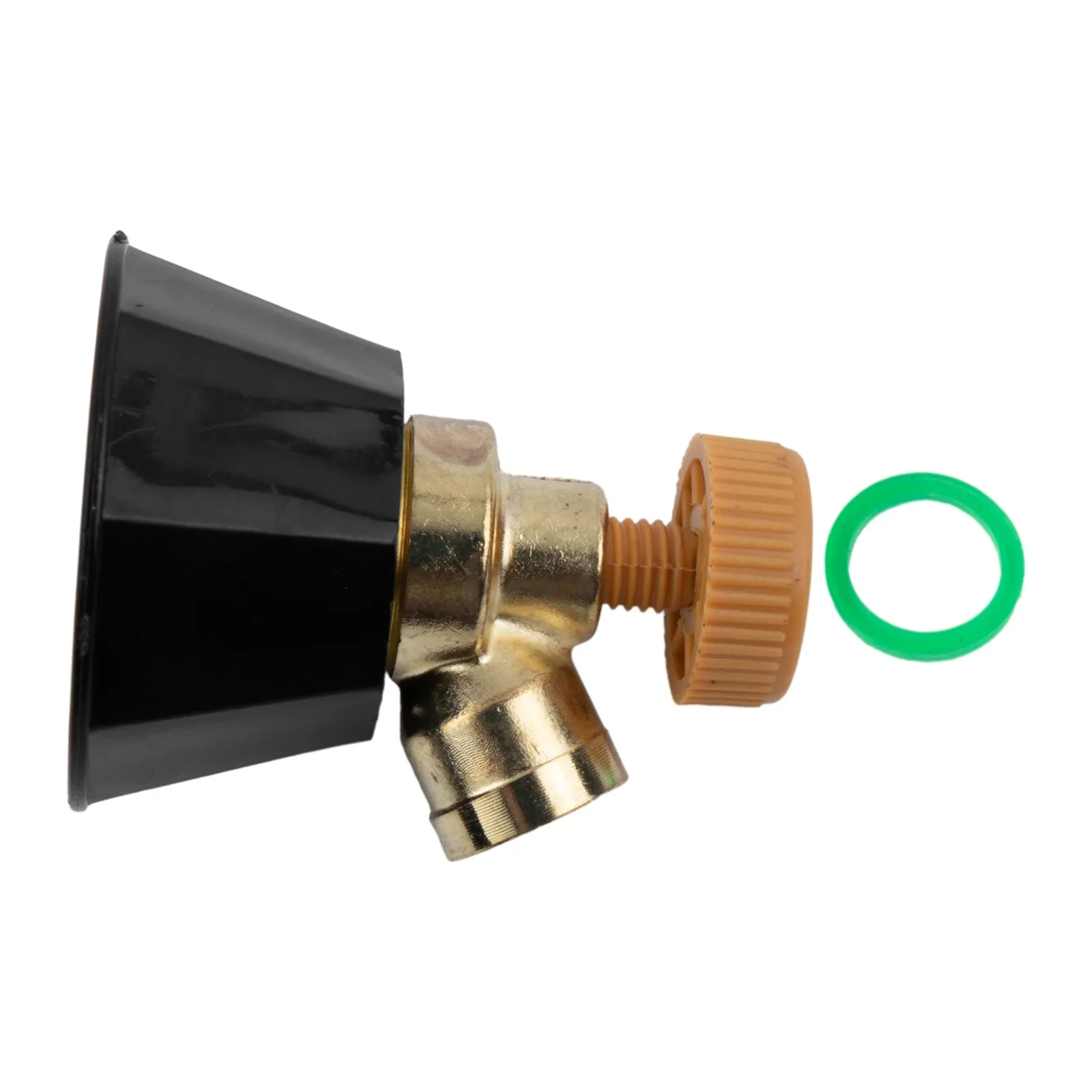 Adjustable Nozzle Garden High Pressure Plastic+alloy Replacement Sprayer Agricultural Atomization Cyclone Durable
Adjustable Nozzle Garden High Pressure Plastic+alloy Replacement Sprayer Agricultural Atomization Cyclone Durable