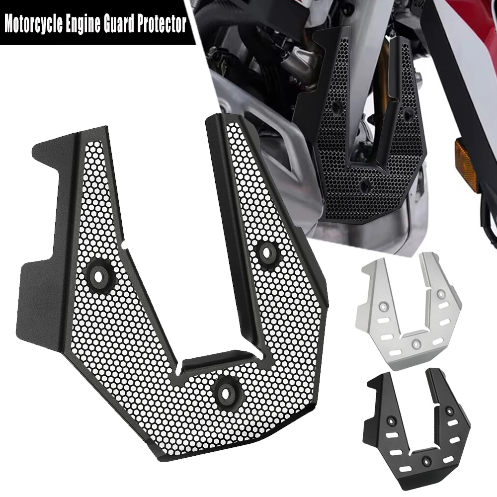 Motorcycle Exhaust Pipe Guard Heat Shield Cover Guard Fender For Honda CRF1100L CRF 1100L AFRICA TWIN DCT 2020 2021 2022 2023
Motorcycle Exhaust Pipe Guard Heat Shield Cover Guard Fender For Honda CRF1100L CRF 1100L AFRICA TWIN DCT 2020 2021 2022 2023