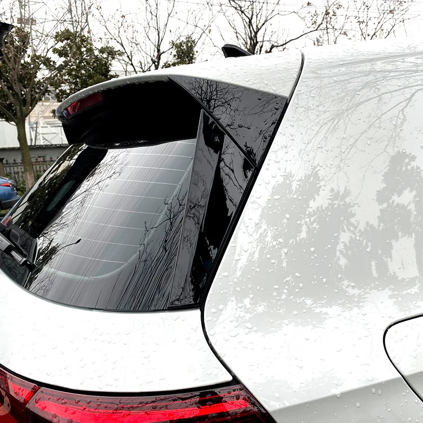 For VW Volkswagen Golf 8 High 8 Golf MK8 Wing Tail Spoiler Exterior Modification Body Kit Splitter Cover Trim
For VW Volkswagen Golf 8 High 8 Golf MK8 Wing Tail Spoiler Exterior Modification Body Kit Splitter Cover Trim